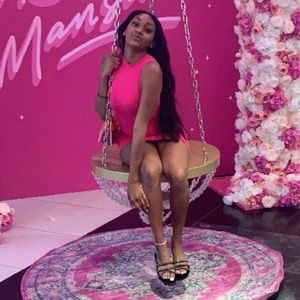 Meet your Posher, Cheriann